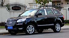 SUV Լݱ1.8Tֶ