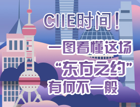 CIIEʱ䣡һͼⳡ“֮Լ”кβһ