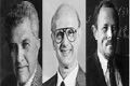 1990年:夏普、米勒和哈里·马科维茨