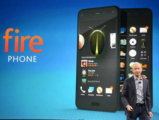 ѷFire Phoneʮ󿴵:Fireflyʶһ