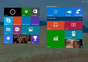 Windows 10͸ʼ˵ 