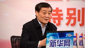 α