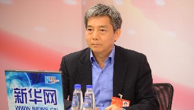 α