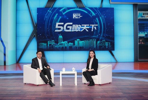 5G+Ӧóḻ