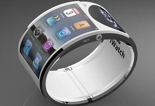 iWatch＾iphoneһͬ