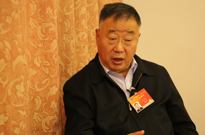秦大河:高全民科学素质 筑牢创新驱动发展基础