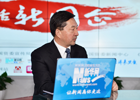 α