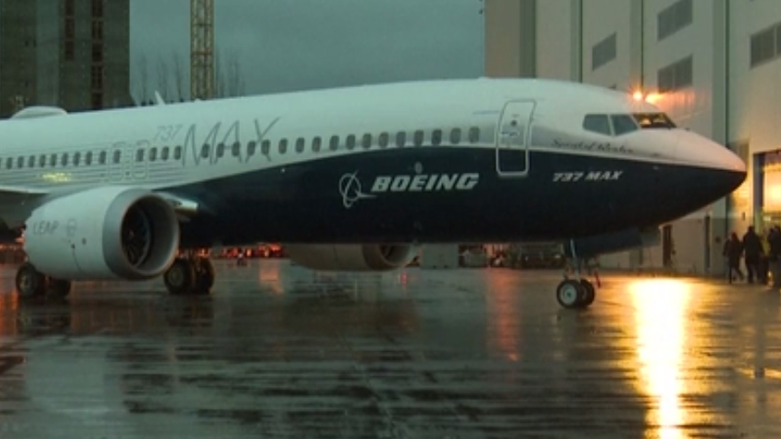 737 MAXŷ޸